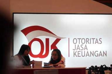 OJK: Kinerja Perbankan Masih Positif di Tengah Volatilitas dan Ketidakpastian Global