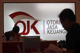 OJK Dorong Pengembangan Perbankan Digital