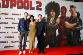 Fox Studio Rilis Tanggal Baru untuk Deadpool, Dark Phoenix, & Gambit