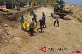 Data Sementara BNPB, Korban Jiwa Akibat Gempa & Tsunami Sulteng Menjadi 844 Orang