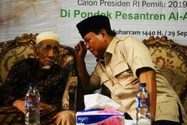 Prabowo: Penganiayaan Ratna Sarumpaet Ancam Demokrasi & di Luar Batas