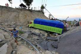 Kepala BKPM Sebut Indonesia Butuh Pendanaan dan Infrastruktur Tahan Bencana