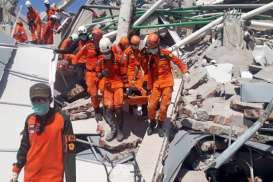 PBB Alokasikan US$15 Juta untuk Bantu Indonesia Tangani Bencana Sulteng