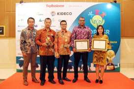 Modernland Realty Raih Penghargaan Top CSR