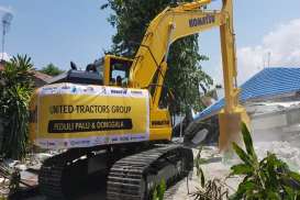 Gempa Donggala-Palu: Grup Astra Alokasikan Bantuan Rp4,5 Miliar