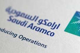 Bantah Aramco Batal Go Public, Arab Saudi Sebut IPO Ditargetkan Akhir 2020