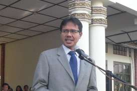 Gubernur Sumbar Lantik Walikota Pariaman & Padang Panjang