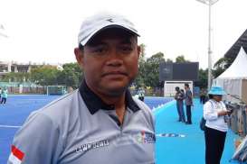 Asian Para Games 2018: Lawn Bowls Indonesia Ibarat Bayi Baru Lahir