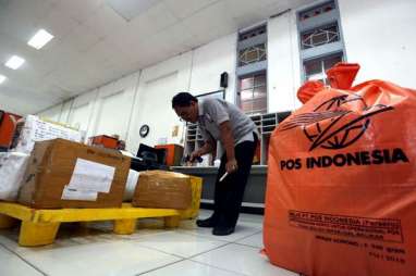 Agen Pos Bakal Bisa  Tangani Pengiriman 'Dangerous Goods'