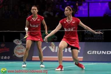 Denmark Open 2018 : Saatnya Pebulutangkis Indonesia Bangkit?