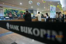 Bukopin Siapkan Penerbitan Subdebt