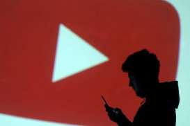 Layanannya Sudah Normal, YouTube Tak Jelaskan Penyebab Gangguan