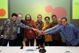 Rombak Direksi, Indosat Tunjuk Chris Kanter Jadi CEO 