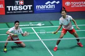 BWF World Tour: Absen Denmark Open 2018, Fajar/Rian Kian Dekati Degradasi