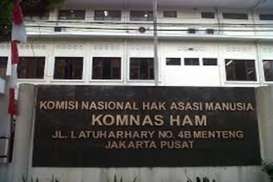 Lihat Di Sini Hasil Seleksi Administrasi CPNS Komnas HAM