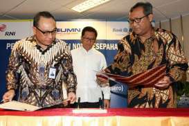 BANK BTN Dorong Generasi Milenial Jadi Pengusaha Properti