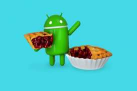 Sejarah 10 Tahun Android: Mulai dari Cupcake Hingga Lolipop