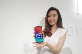 10.600 Unit Realme 2 Pro Laris dalam 3 Menit di Lazada