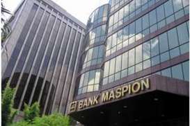 Perang Suku Bunga Deposito, Bank Maspion Minta OJK Turun Tangan