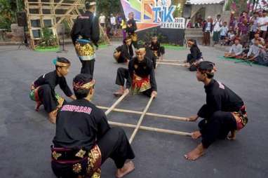 Denpasar Festival Hadirkan 20 UKM Digital Kreatif 