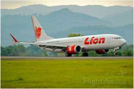 Pesawat Lion Air JT 610 Baru Mengudara 13 Menit