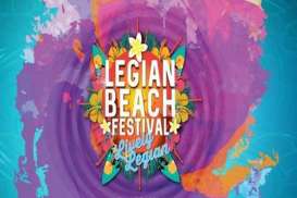 Legian Beach Festival 2018 Hadirkan 92 Gerai UMKM