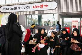 Lion Air Jatuh, Wapres JK: Industri Penerbangan Masih Aman