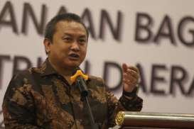 Dorong IPO, OJK Sederhanakan Prosedur untuk Perusahaan Daerah