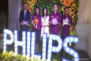 Lampu Bohlam LED Philips Terbaru mulai Dijual di Indonesia