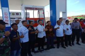 Pertamina Tambah 5 SPBU 1 Harga di NTB