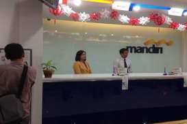 Wealth Management Bank Mandiri Masih Tumbuh Positif