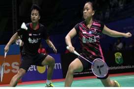 Jangan Lupa, Dua Ganda Indonesia Berjuang di Macau Open 2018