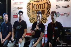 Indoclub Targetkan Para Pemenang Balap Tembus MotoGP