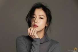 Kyung Soo Jin Resmi Bergabung dengan YG Entertainment