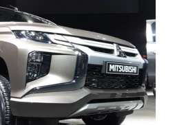 Inilah Beragam Fitur Mitsubishi New TRITON/L-200