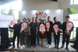 MLDJAZZPROJECT Season 3 Rilis Album Perdana  