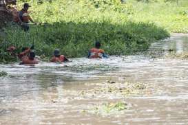 30 Lokasi Titik Rawan Banjir di DKI Jakarta
