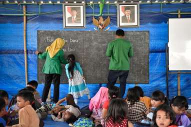 Kemendikbud Lakukan Penataan Guru dan Tenaga Kependidikan