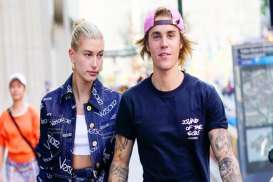 Justin Bieber Akui Hailey Baldwin Istrinya. Ini Kisah Lengkapnya