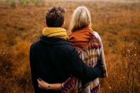 Manfaat Sentuhan Sayang untuk Mempererat Hubungan dengan Pasangan