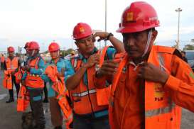 PLN Yakini Elektrifikasi di Sumatra Bisa 100% pada 2019