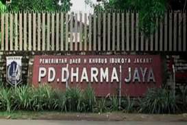 Serapan Pangan Bersubsidi dari PD Dharma Jaya Minim