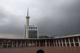 Ditjen Bimas Kemenag Terus Mendata Rumah Ibadah