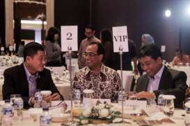 Bisnis Indonesia Business Challenges 2019: Begini Arah Kebijakan Pajak, Energi & Infrastruktur Transportasi