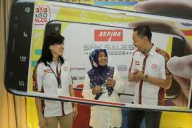 Astra Otoparts (AUTO) Bentuk JV dengan Toyoda Gosei