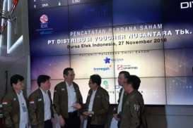 Setelah IPO, Distribusi Voucher Nusantara (DIVA) Bidik Pasar Turis Asean