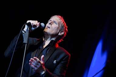 Ramaikan Natal, Pemprov Sulut Mau Datangkan Michael Bolton