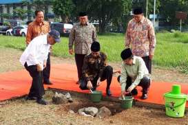 Kementerian Agama Bakal Pantau Pembangunan UIII