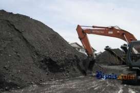 Penjualan Batu Bara Indo Tambangraya Megah (ITMG) Diproyeksi Capai 24,2 Juta Ton