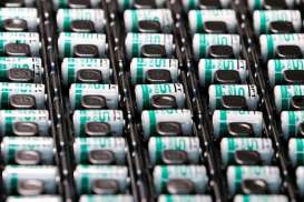 Pengembangan Baterai Lithium Dimulai 11 Januari 2019